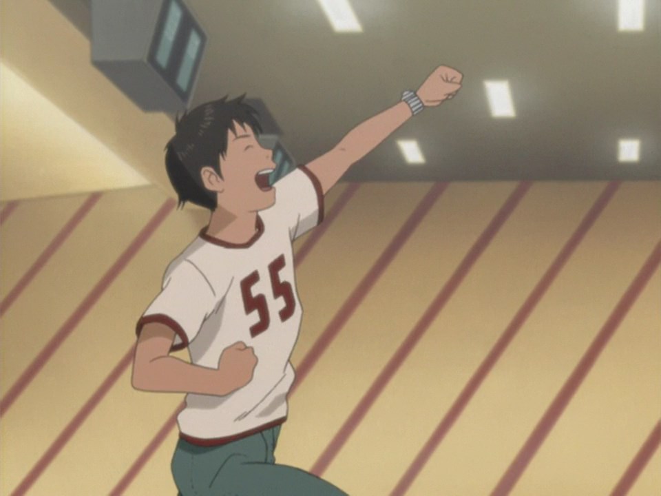 Бек — скриншот 18