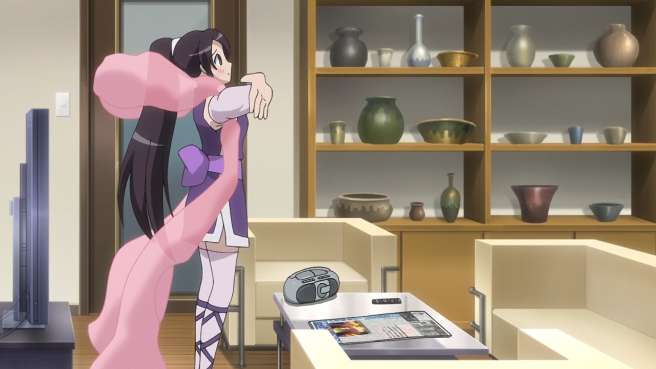 Магическая звезда Канон 100% — скриншот 6