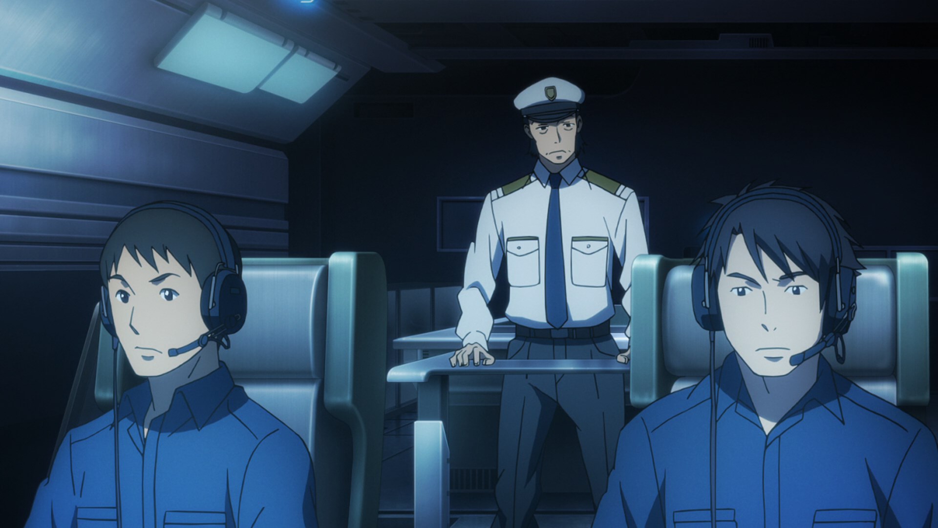 Альдноа.Зеро. Часть 2 — скриншот 40