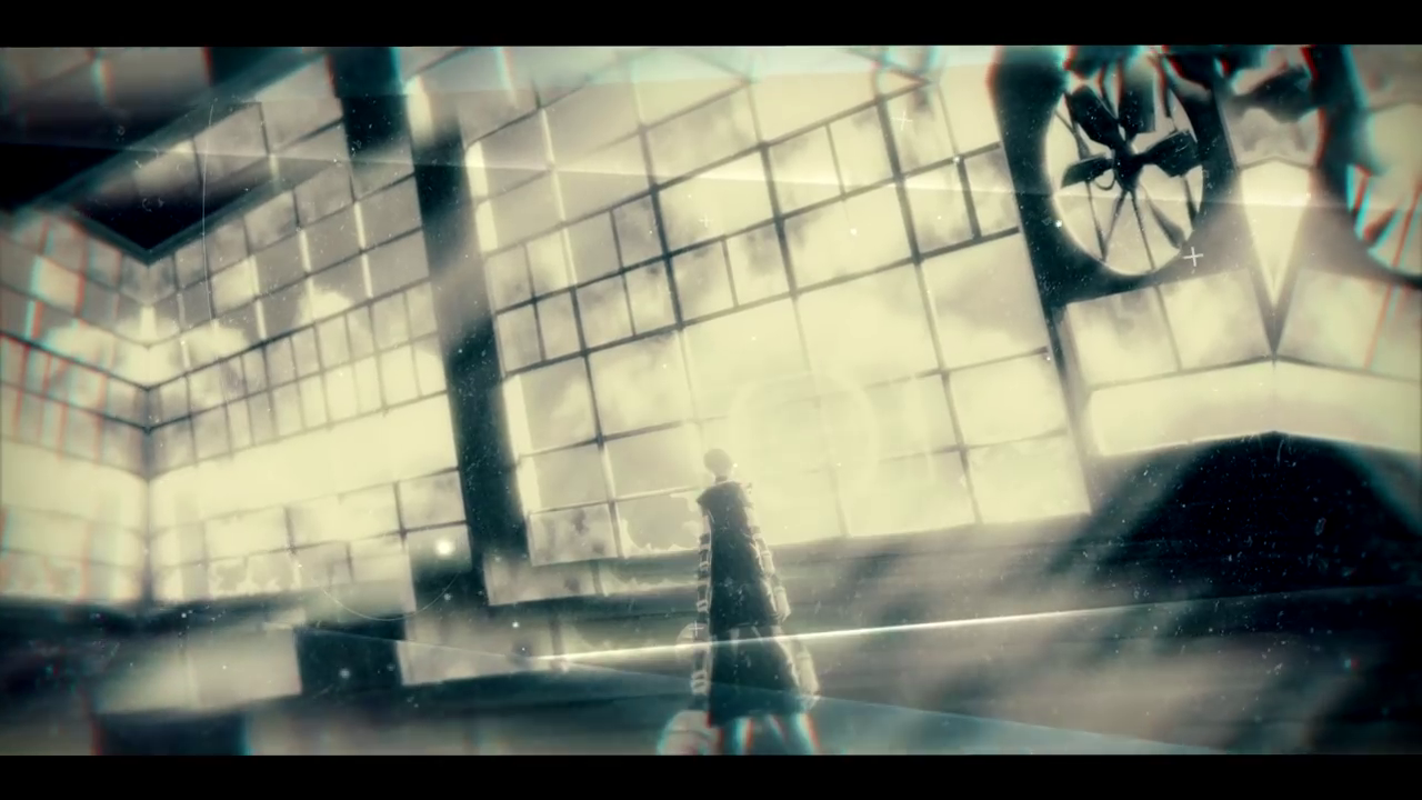 Мастера Меча Онлайн: Роковая пуля — Третий эпизод. Пилот — скриншот 8