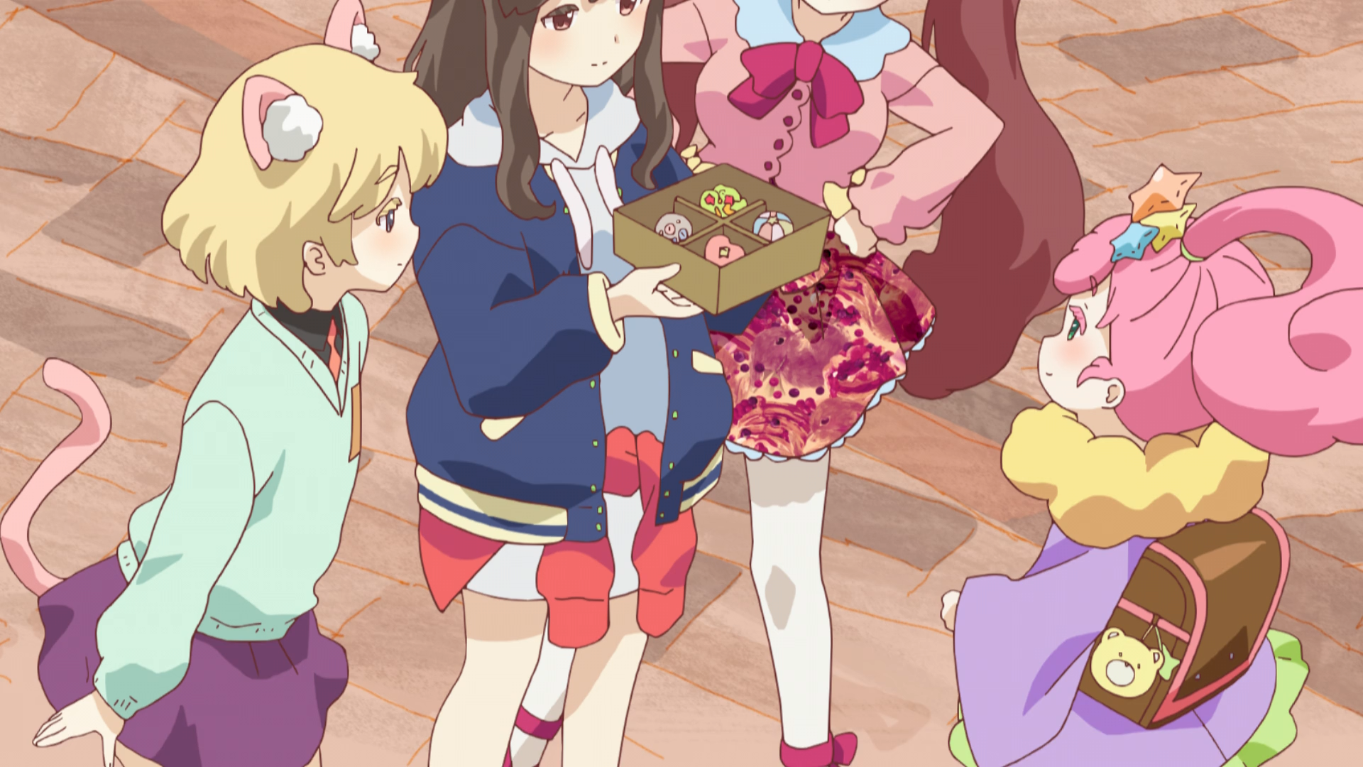 Урахара — скриншот 38