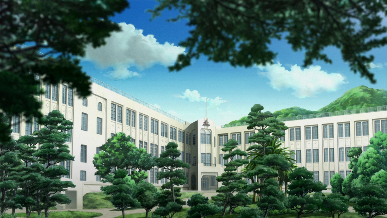 Дети на холме — скриншот 33