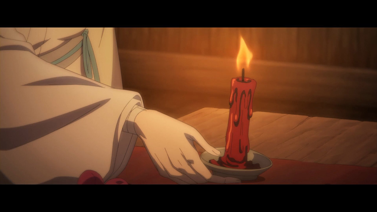 Благословение небожителей: Спецвыпуск — скриншот 15