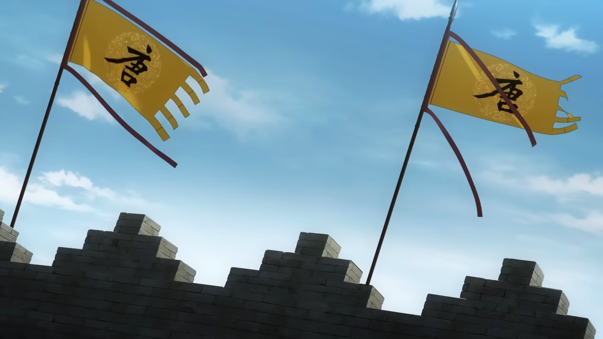 Она много лет не была главной героиней — скриншот 16