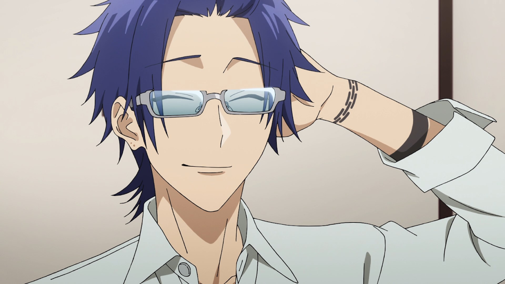 Дочка босса и её нянька — скриншот 4