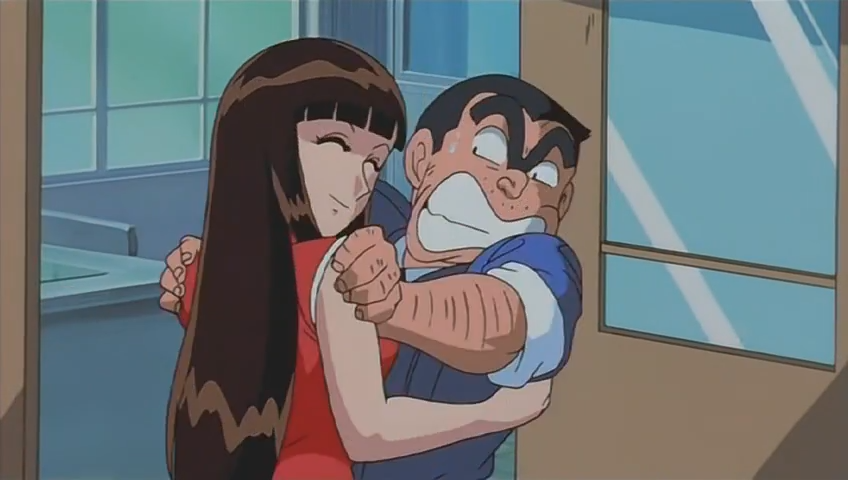 Котикамэ. Фильм — скриншот 43