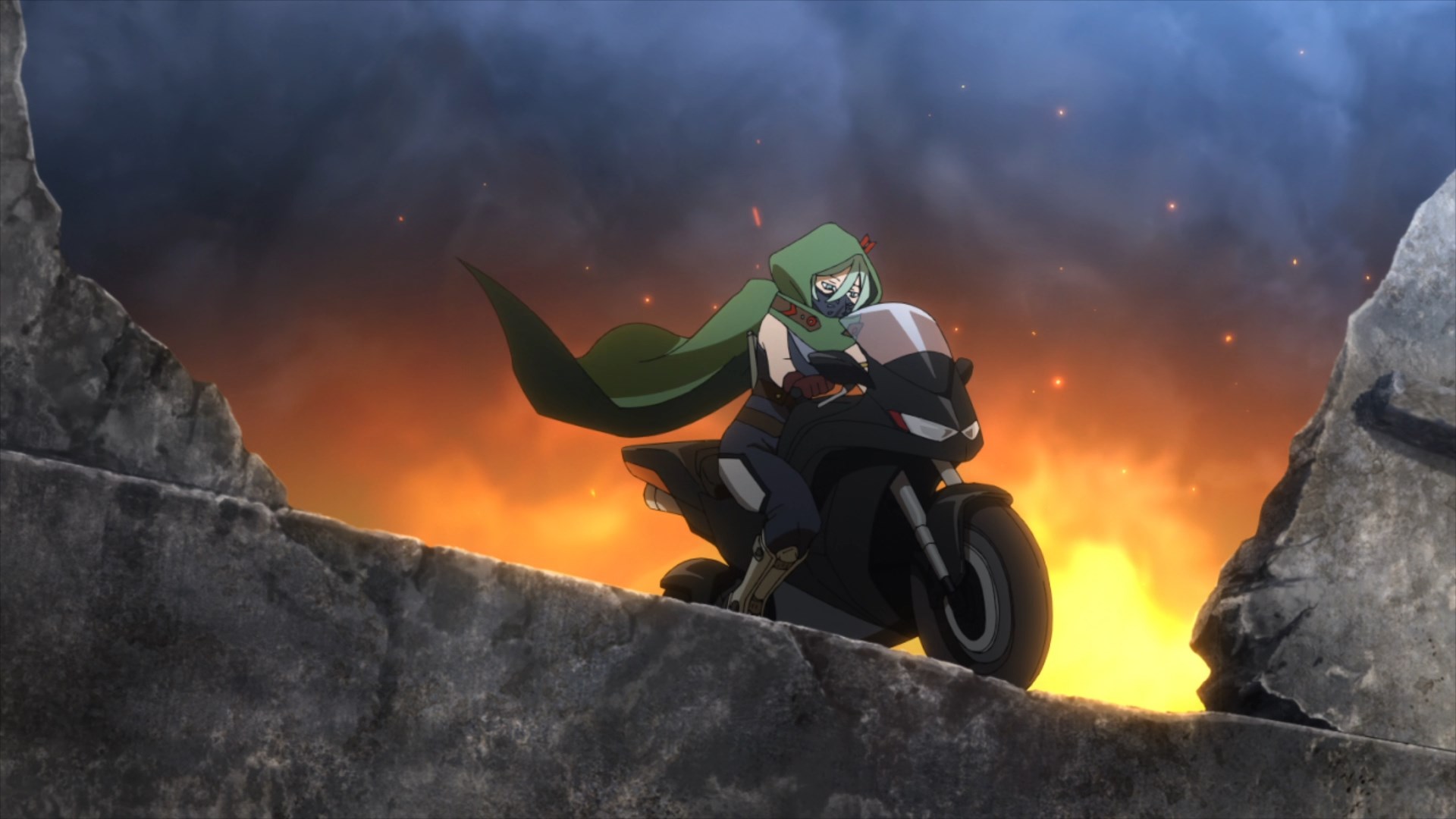 Моя геройская академия: Миссия мировых героев — скриншот 11