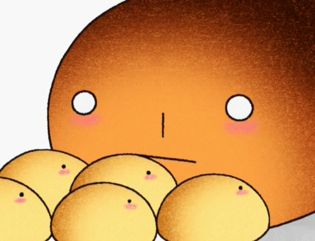 Жжёный хлебушек — скриншот 21