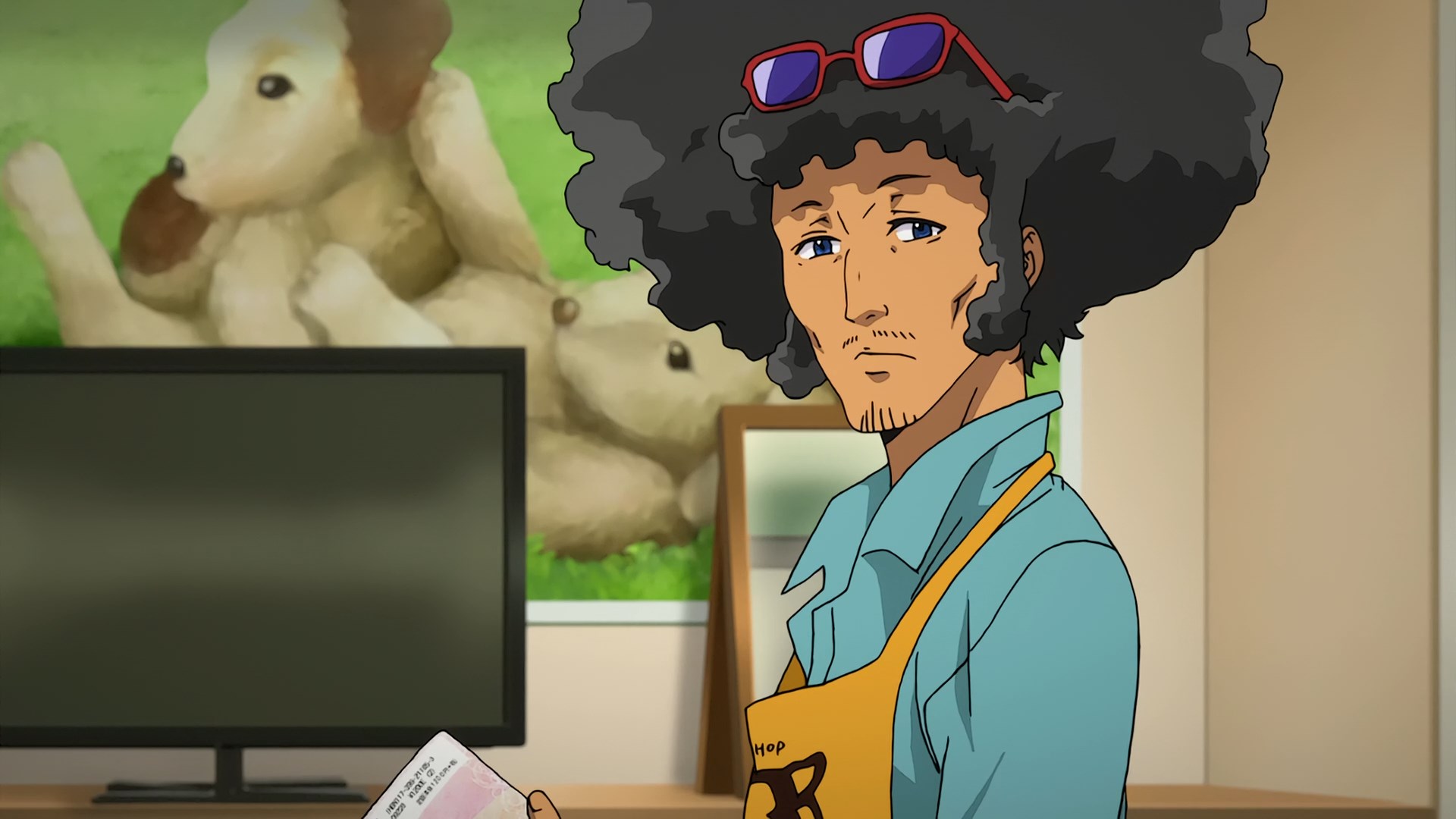 Пёс и ножницы — скриншот 8