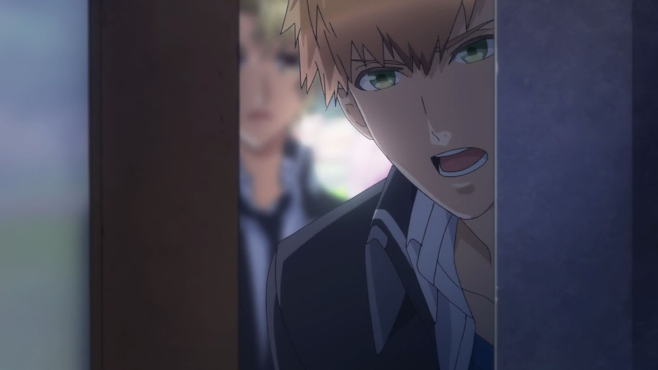 Норн9: Норн + Нонет — скриншот 16