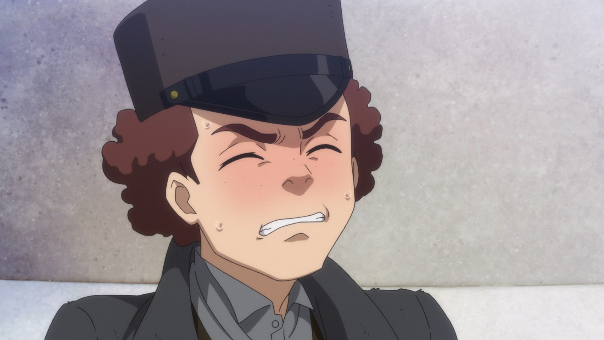 Патриотизм Мориарти — скриншот 18