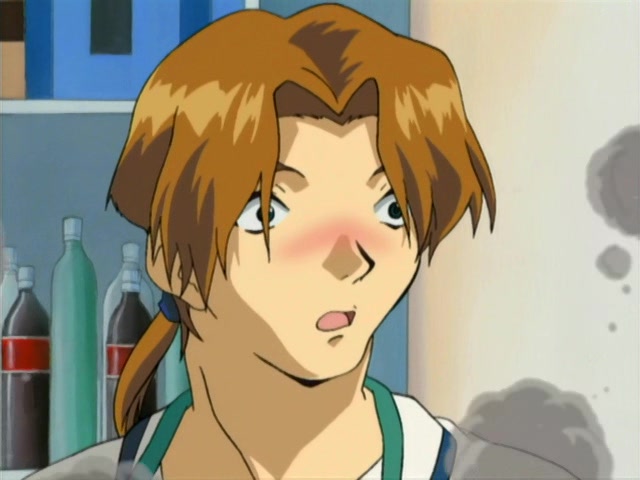 Мальчишки есть мальчишки — скриншот 5