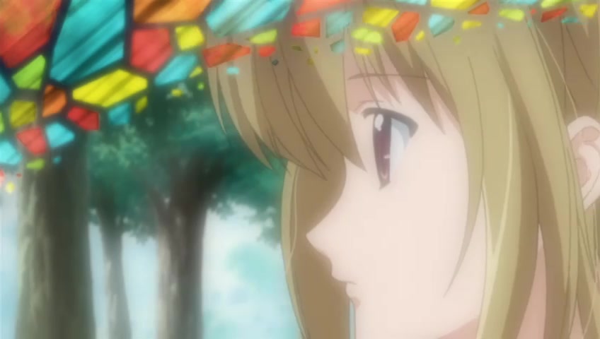 Девушка влюбилась в старшую сестру — скриншот 8