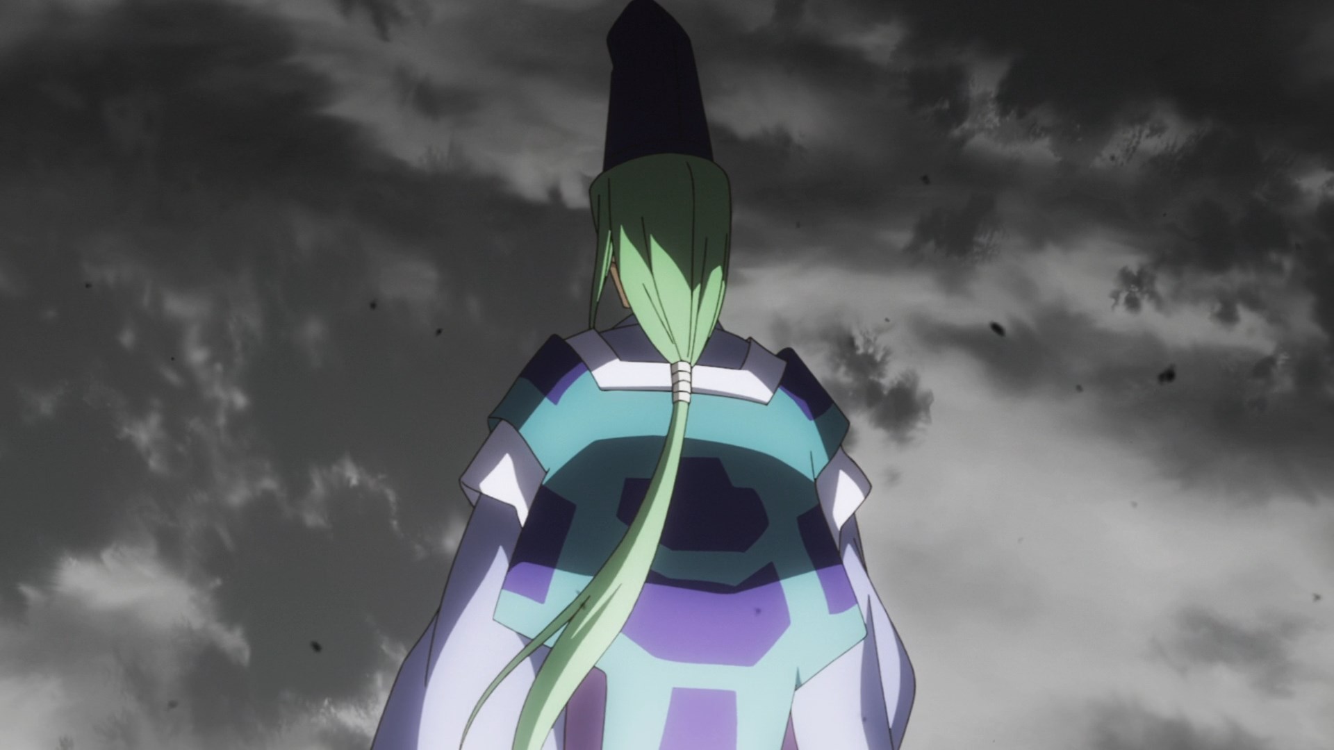 Покорение горизонта: Падение круглого стола — скриншот 30