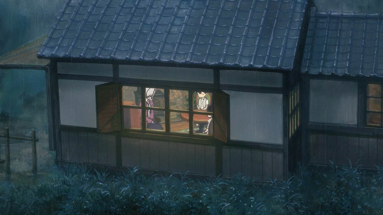 Ветер Матасабуро — скриншот 31