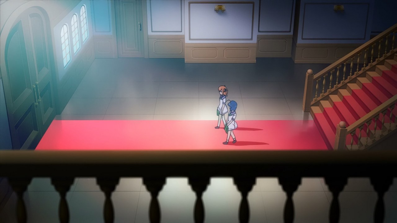 Небесные воровки, близняшки-ангелочки — скриншот 27