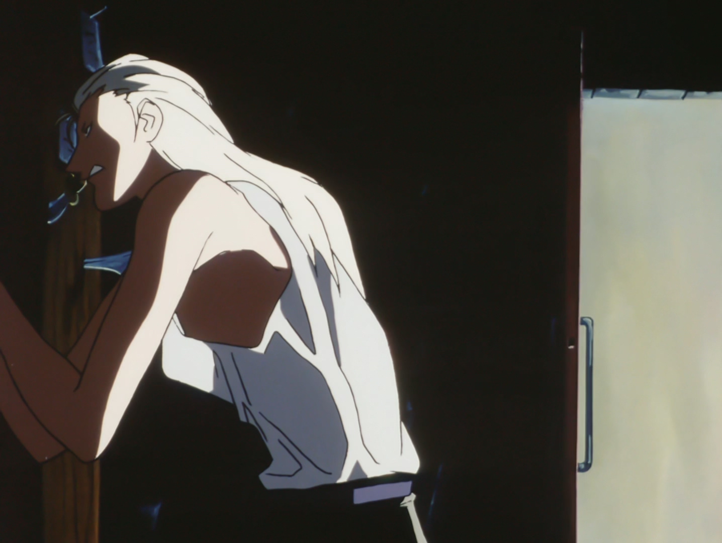 Люпен III: Вальтер П-38 — скриншот 11