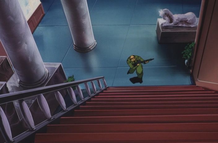 Городской охотник: Магнум с любовью — скриншот 64