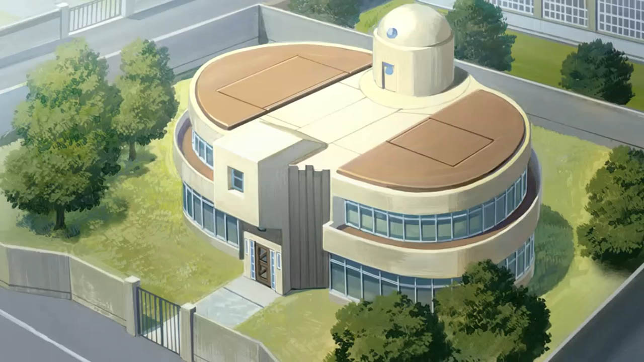 Детектив Конан: Квартал молчания — скриншот 18