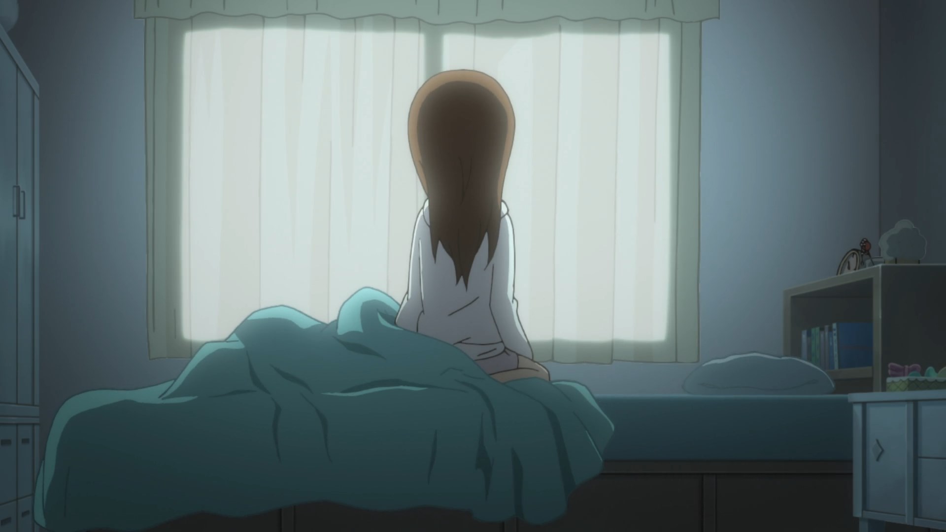 Озорная Такаги 3 — скриншот 27