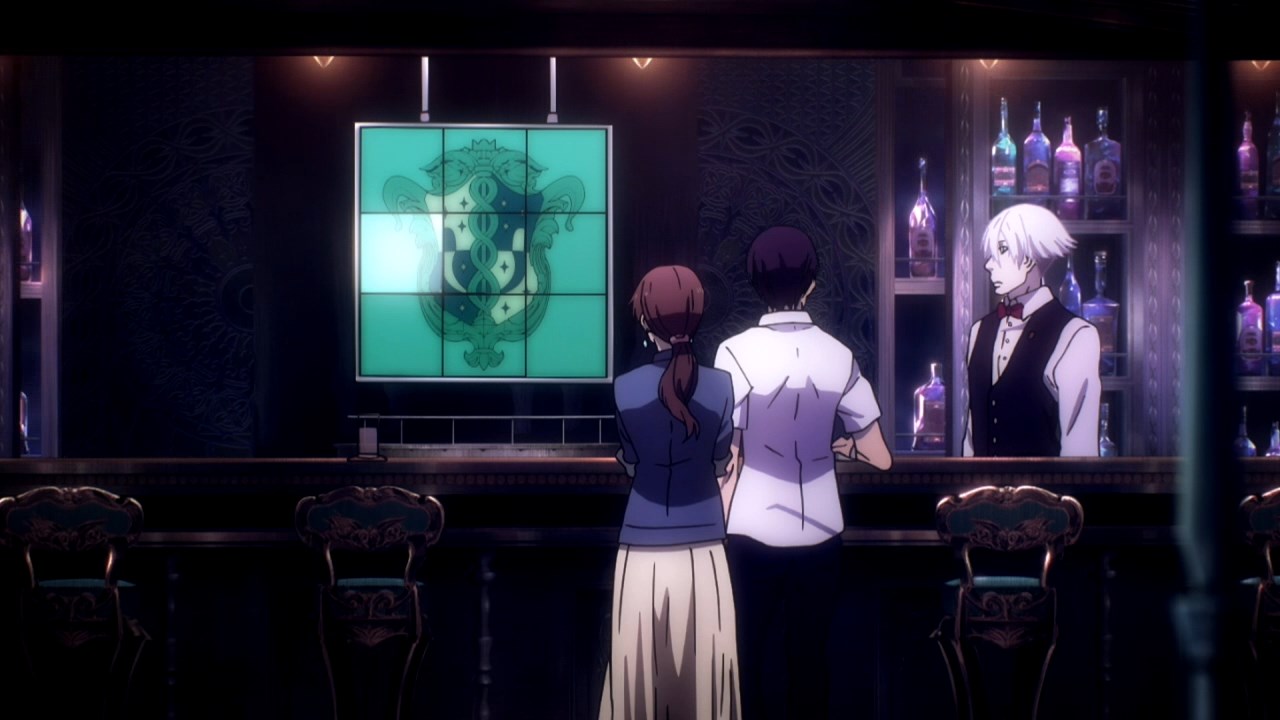 Смертельный парад — скриншот 18