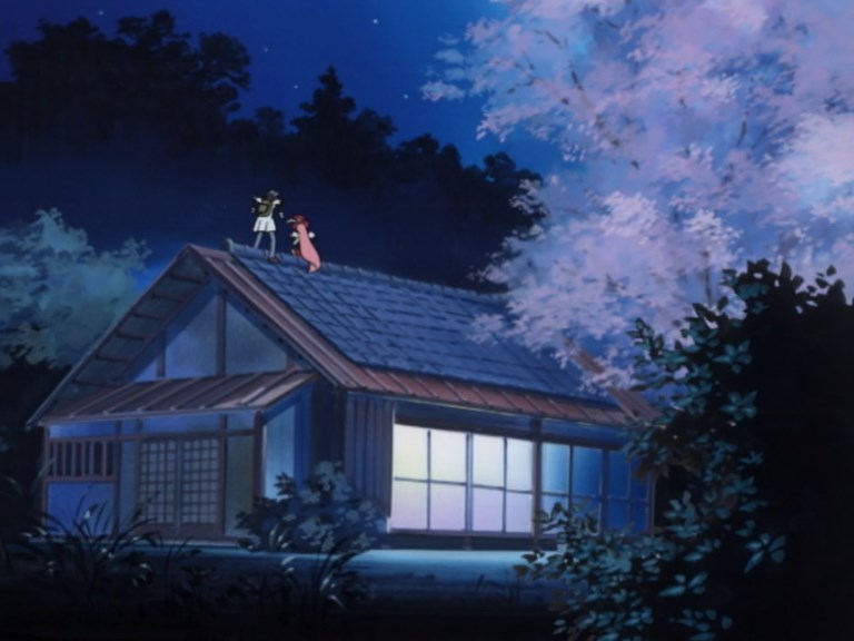 В поисках полной луны — скриншот 43