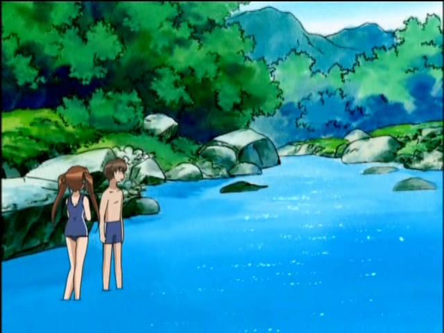 Убойный ангел Докуро 2 — скриншот 23