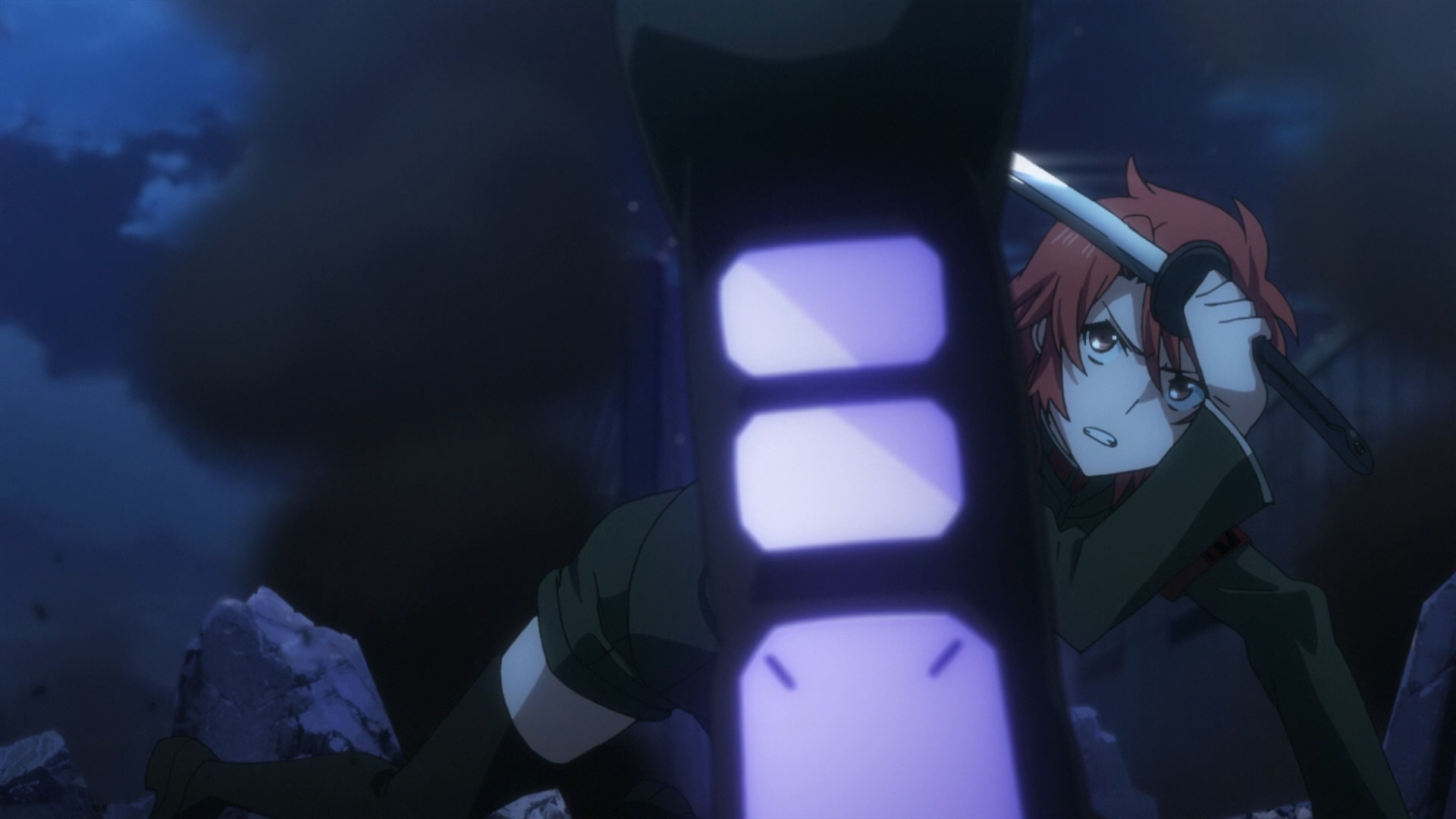 Непутёвый ученик в школе магии: Взывающая к звёздам — скриншот 70