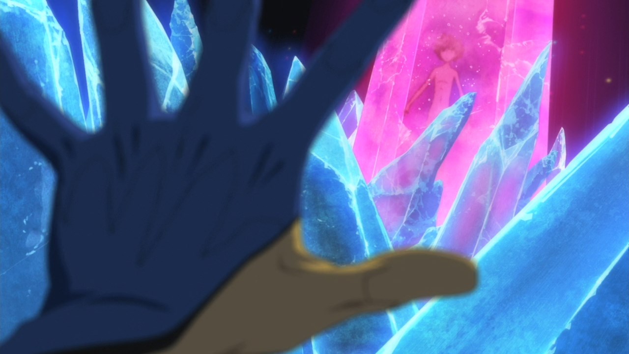 Некогда вечный 6: Некогда вечный — скриншот 33