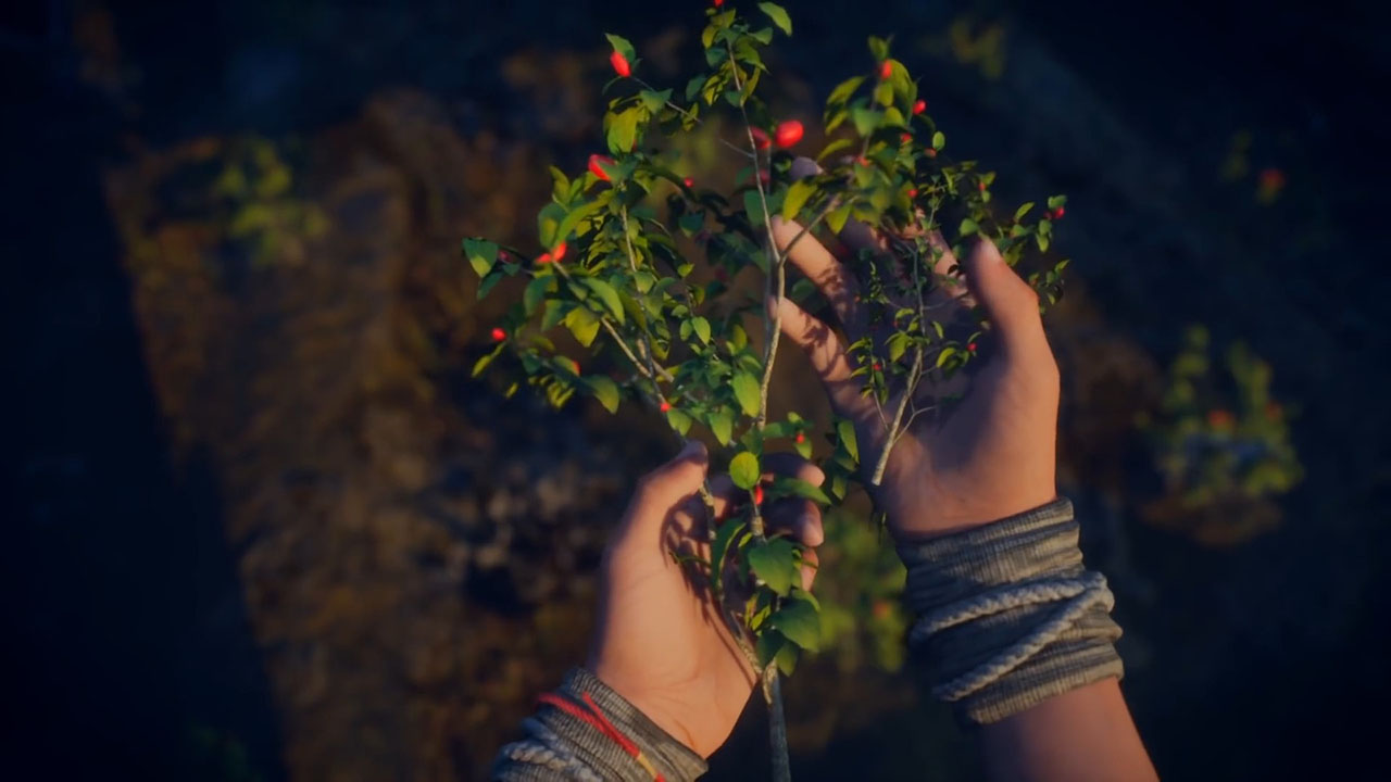 Путешествие к бессмертию — скриншот 25