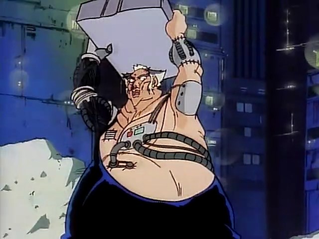 Семейка Абасири — скриншот 16