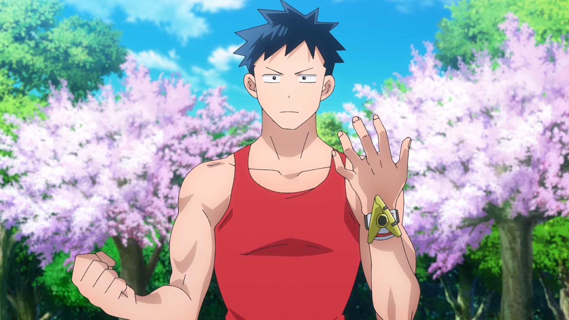 Любовь после мирового господства — скриншот 19