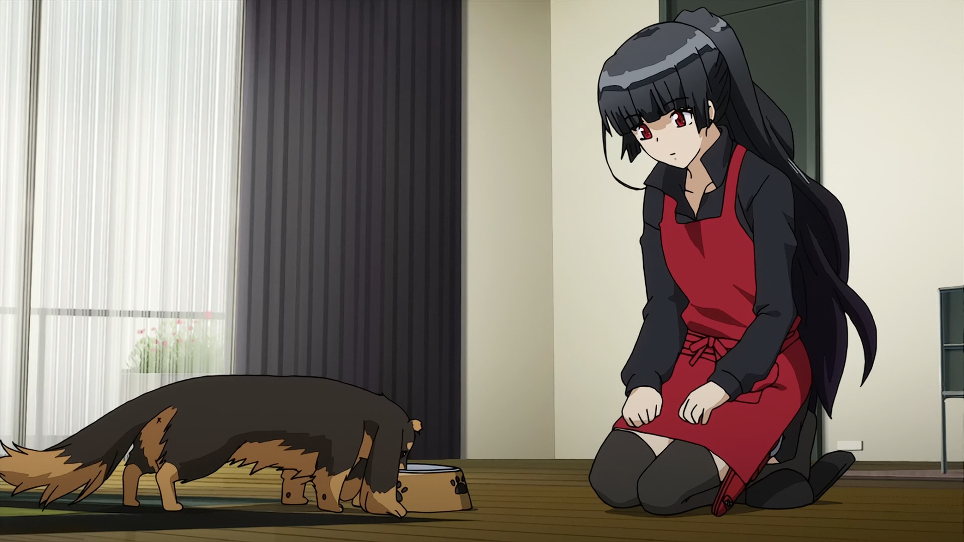 Пёс и ножницы — скриншот 17