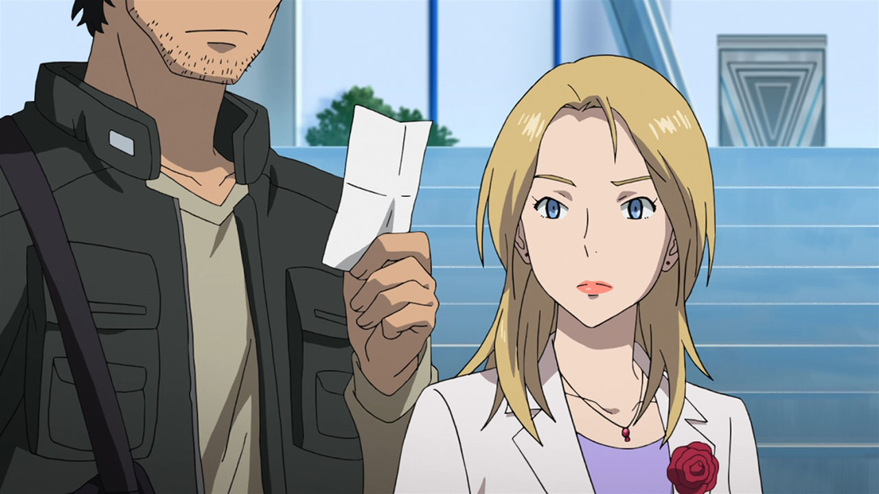 Эврика 7 AO: Цветы Юнгфрау — скриншот 20