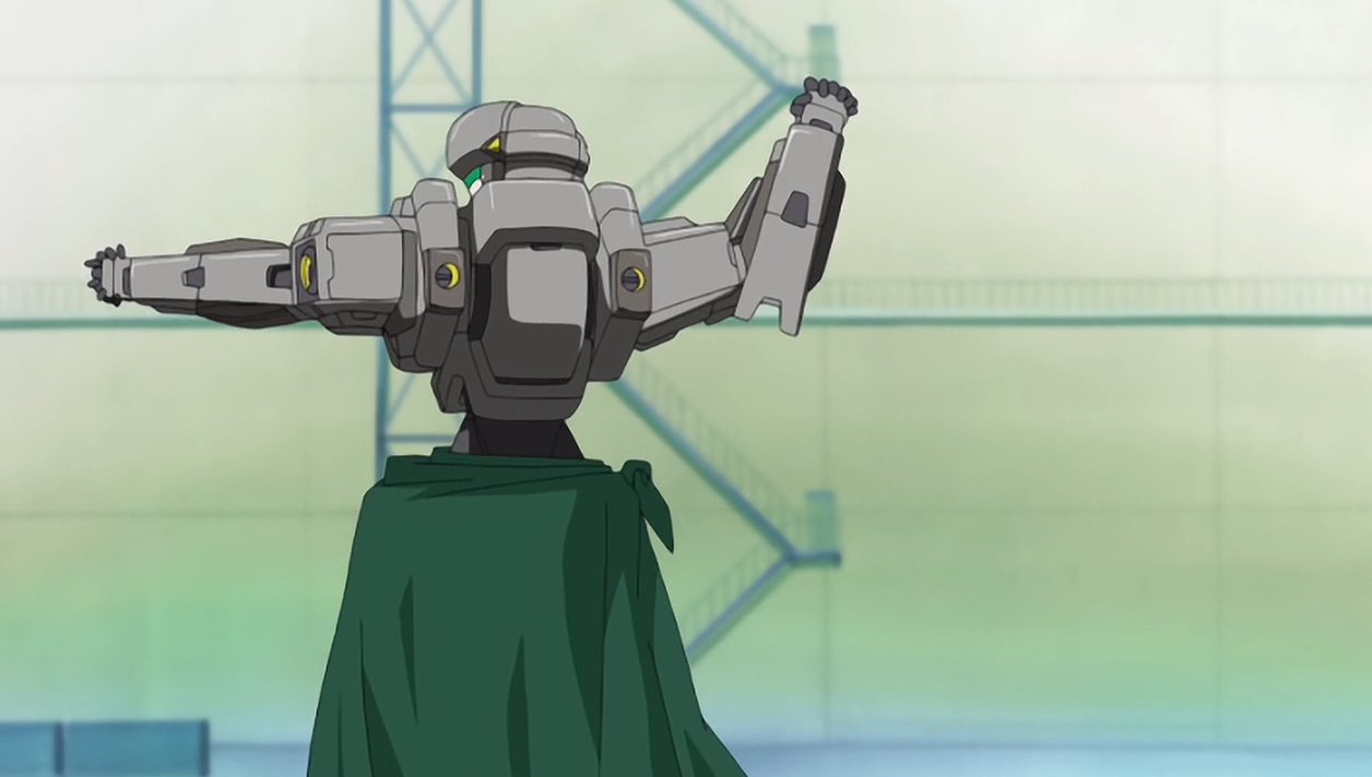 Стальная тревога! Новый рейд: Выходной день капитана — скриншот 30