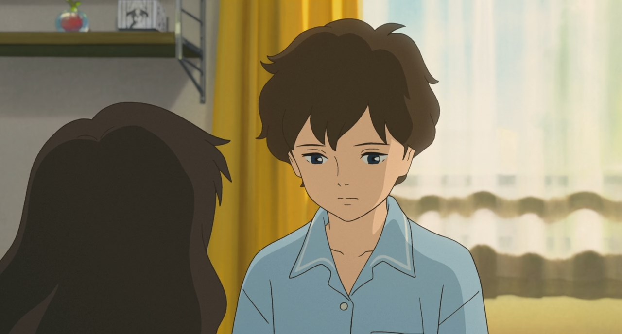 Воспоминания о Марни — скриншот 11