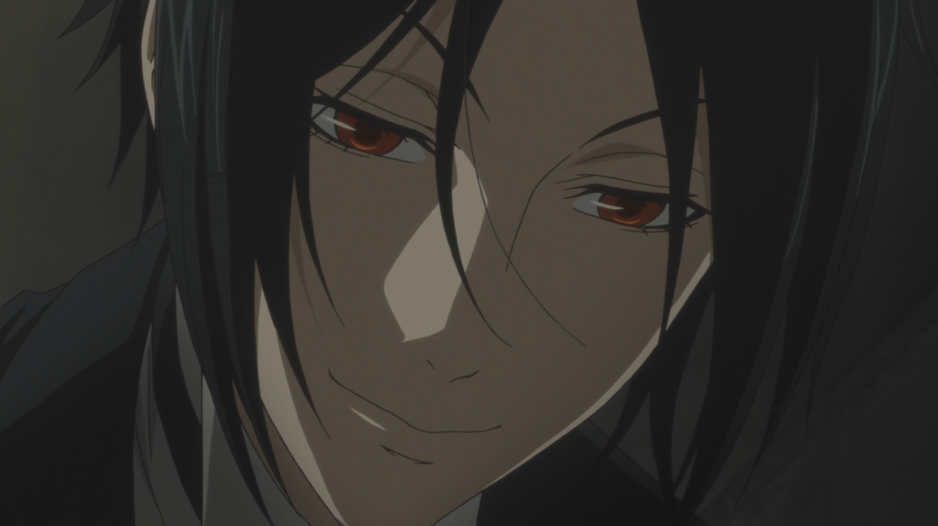 Тёмный дворецкий — скриншот 35