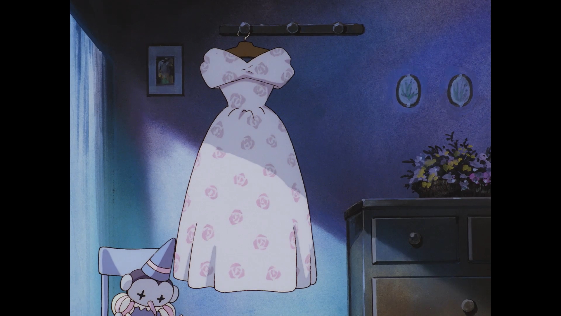 Проклятое платье Сюнгику Утиды — скриншот 15