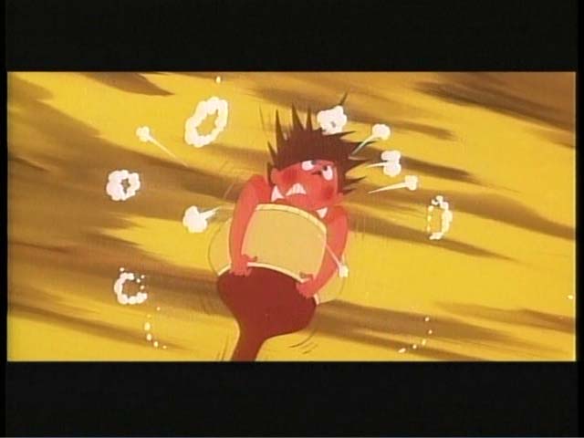 Малыш Джек и Ведьма — скриншот 7