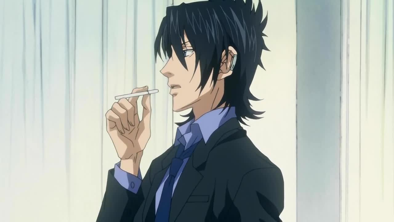 Владыка скрытого мира — скриншот 37