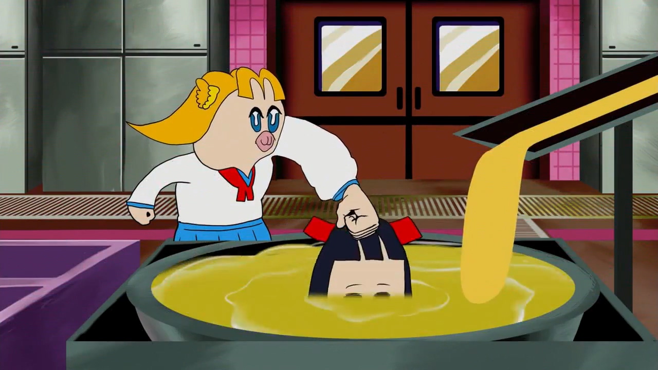 Попсовый эпос — скриншот 30