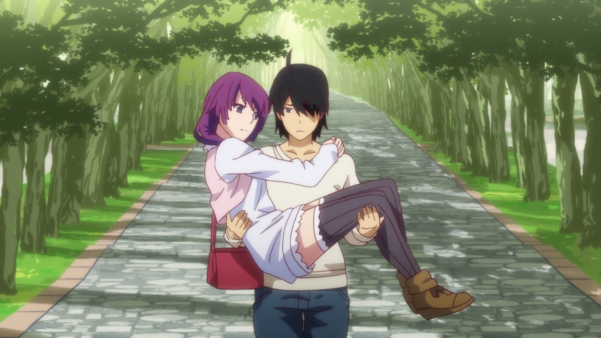 История финала 2 — скриншот 34