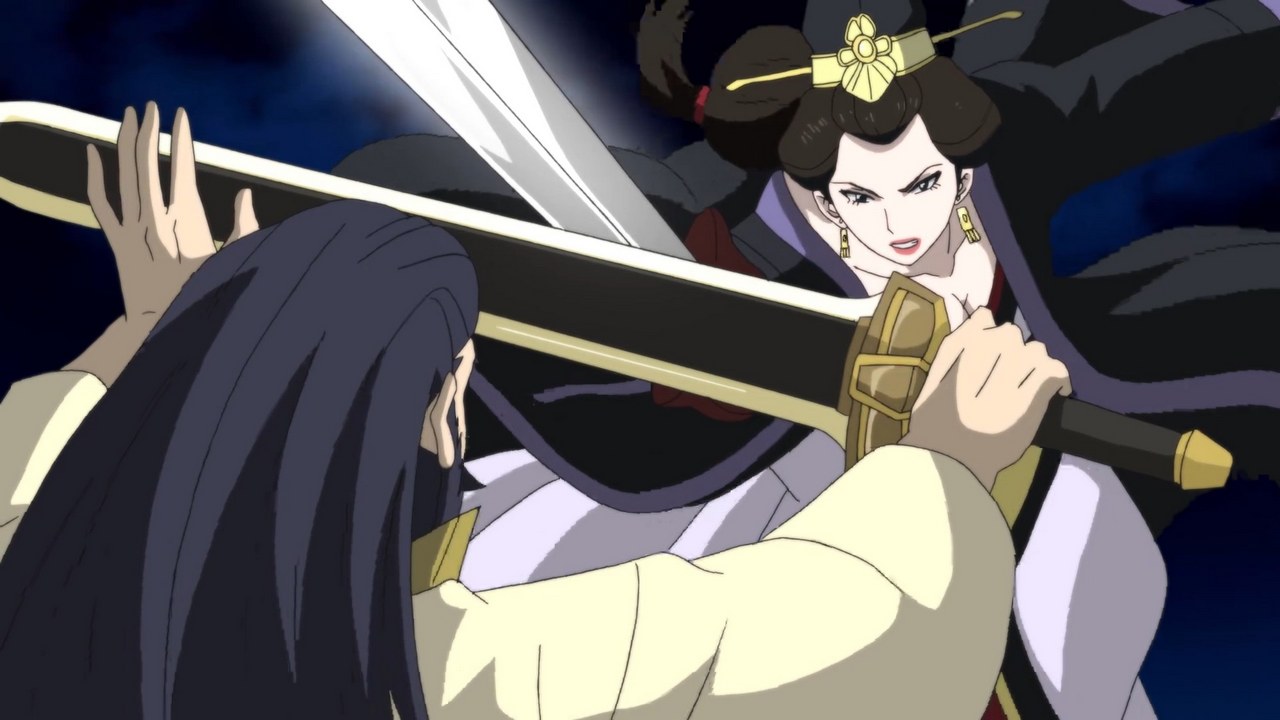 Меч династии 2 — скриншот 8