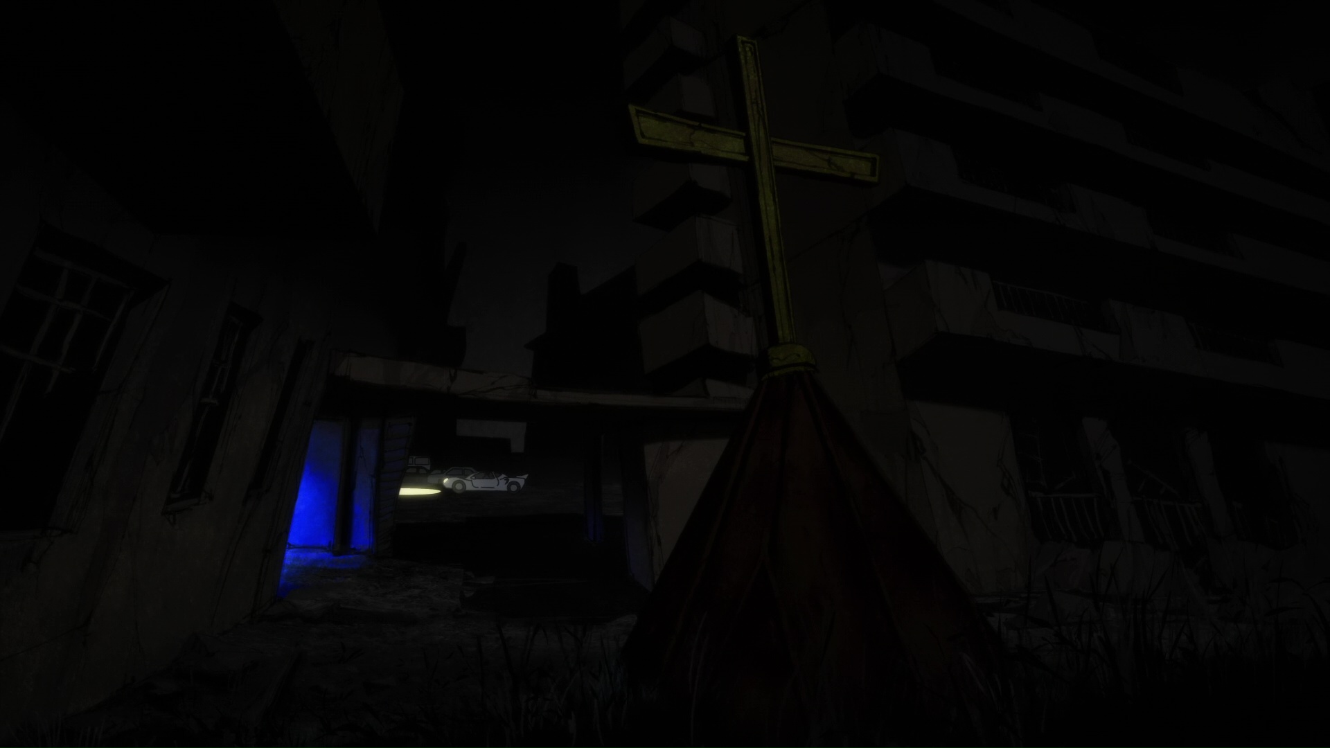 Человек-дьявол: Плакса — скриншот 60