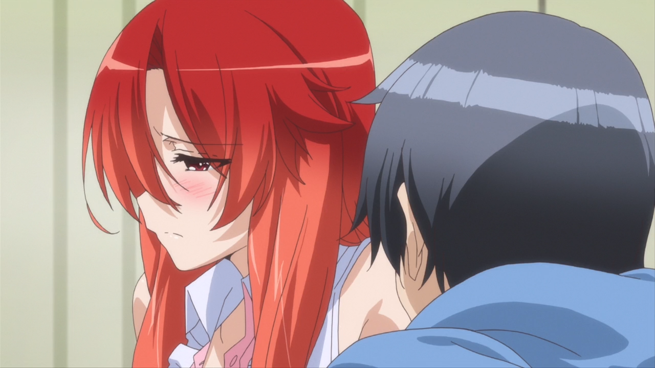 Говорю же, у меня не встаёт! Конкурс купальников — скриншот 22