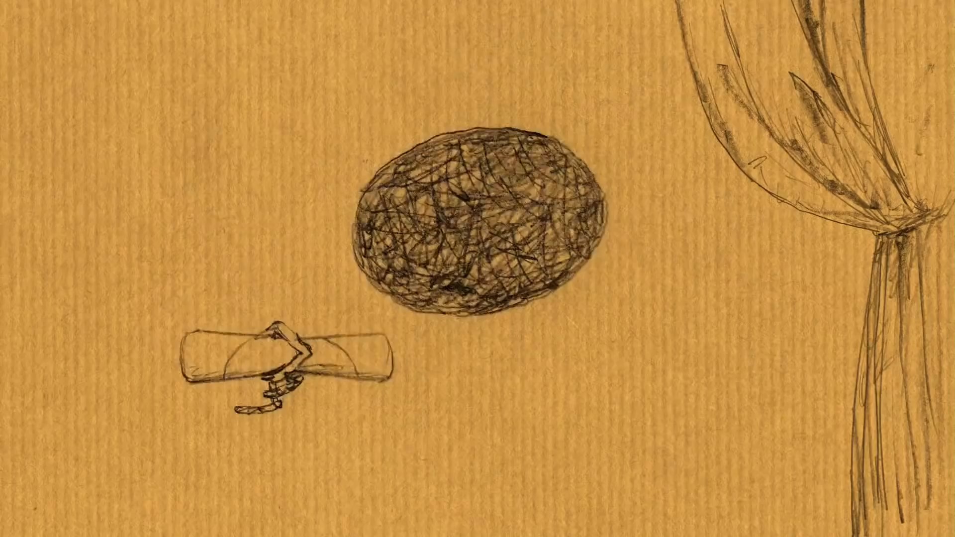 Метафизика ребёнка — скриншот 5