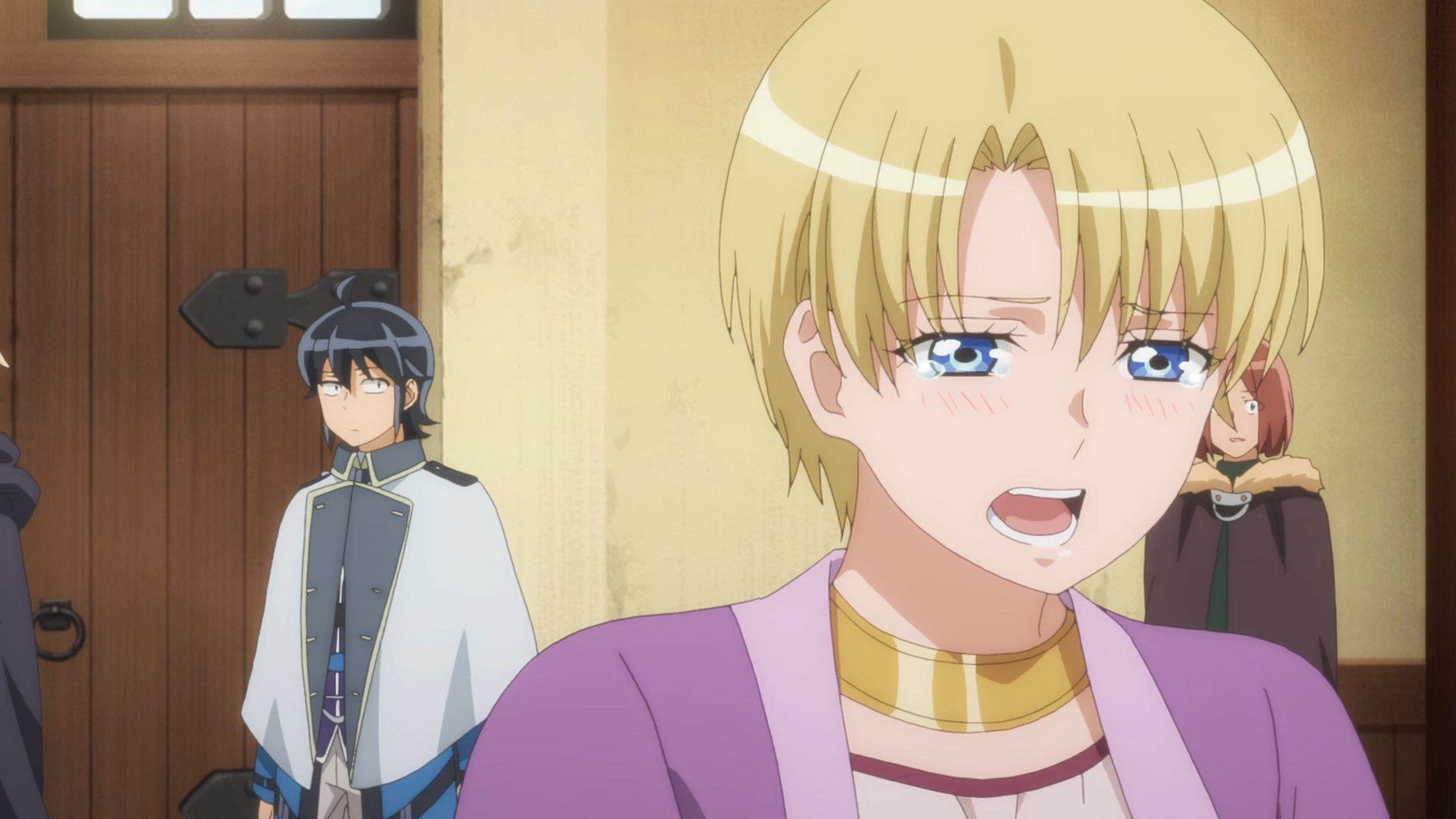 Лунное путешествие приведёт к новому миру 2 — скриншот 17