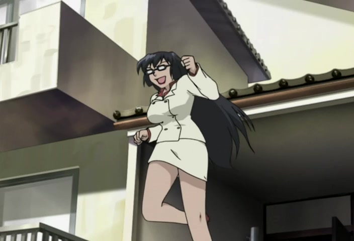 Дни Мидори — скриншот 25