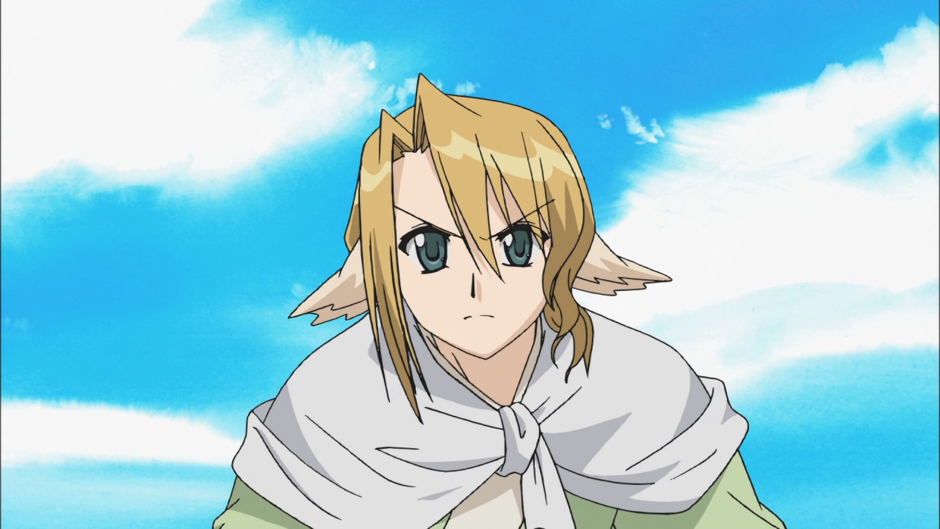 Прославленный — скриншот 11