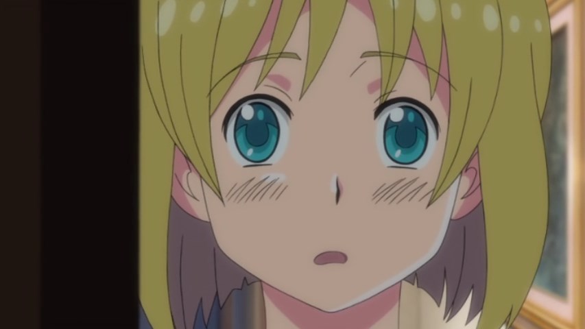 Хеталия: Мировая серия — Экстра-эпизоды — скриншот 17